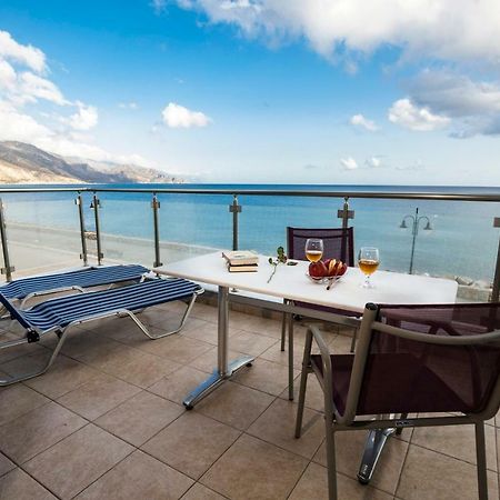 Paleochora Apartments المظهر الخارجي الصورة