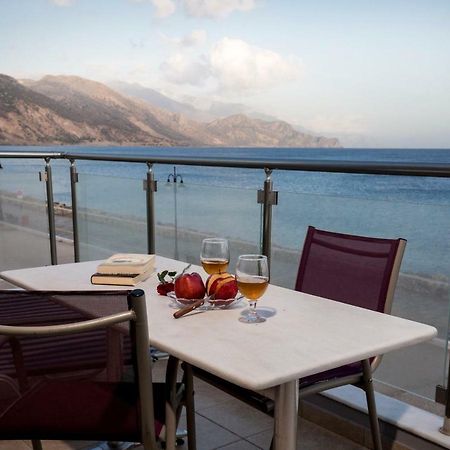 Paleochora Apartments المظهر الخارجي الصورة