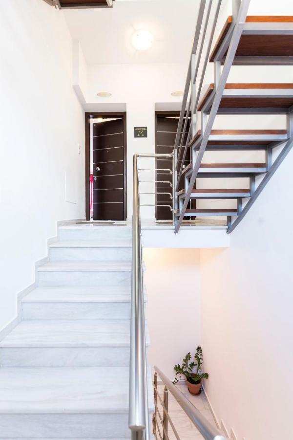 Paleochora Apartments المظهر الخارجي الصورة